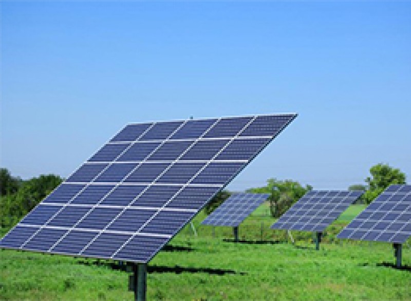 Renewable Energy (Solar)